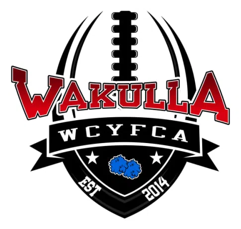 Wakulla County Youth Football and Cheerleading Association Inc logo