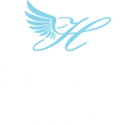 Hildegard House logo