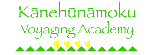 Kanehunamoku Voyaging Academy logo