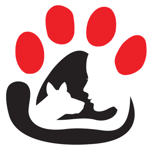 Passion 4 Paws Company logo