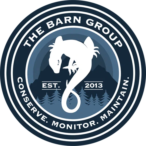 The Barn Group Land Trust Inc logo