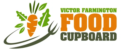 Victor Farmington Food Cupboard Inc logo