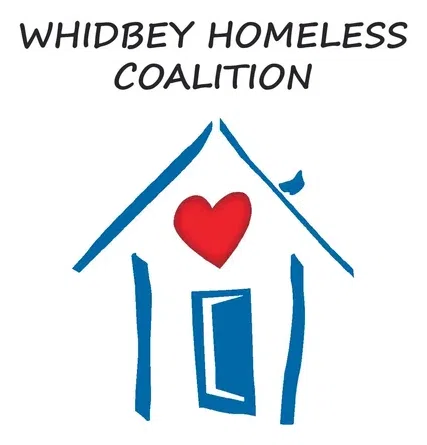 South Whidbey Homeless Coalition logo