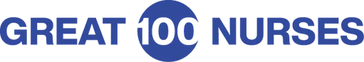 Great 100 Nurses Foundation logo