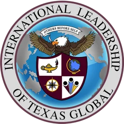 International Leadership of Texas - Global logo
