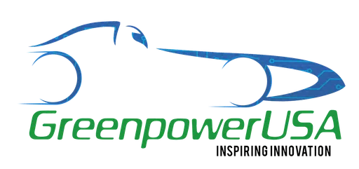 Greenpower USA Foundation logo