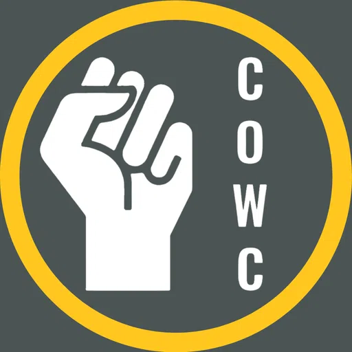 Central Ohio Workers Center Inc logo