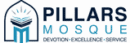 The Pillars Mosque logo