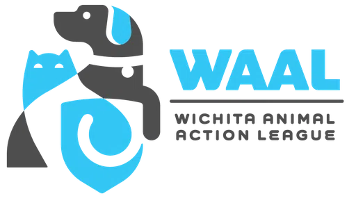 Wichita Animal Action League logo