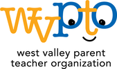 West Valley Parent Teacher Organization logo