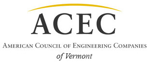 American Council of Engineering Companies of Vermont Inc logo