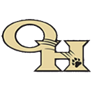 Oak Harbor Football and Cheer League logo