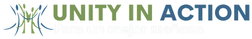 Unity in Action logo