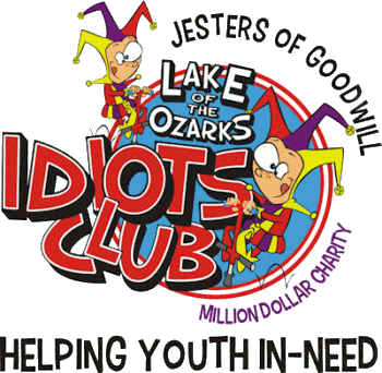 Lake of the Ozarks Idiots Club Inc logo