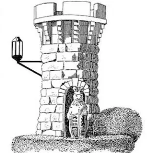 Brookshire Homeowners Association logo