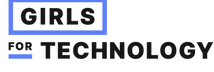 Girls for Technology Inc logo