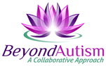 Beyond Autism Inc logo