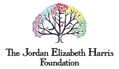 Jordan Elizabeth Harris Foundation logo