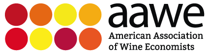 American Association of Wine Economists logo