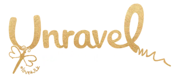 Unravel logo
