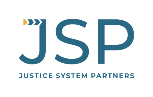 Justice Systems Partners logo