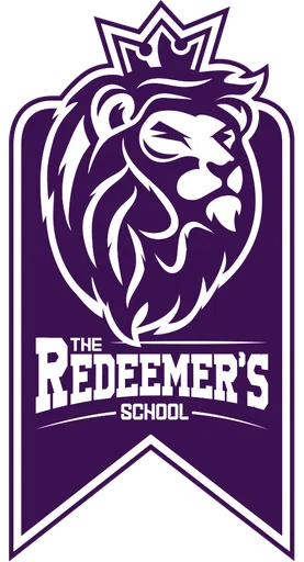 Redeemers School logo