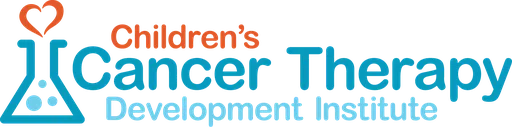Childrens Cancer Therapy Development Institute logo