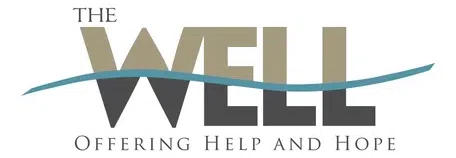 Well Resource Center logo
