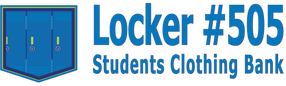 Student Clothing Bank logo