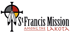 St Francis Mission logo