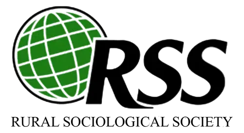 Rural Sociological Society logo