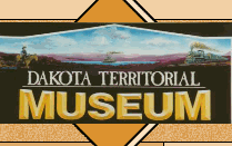Yankton County Historical Society logo