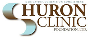 Huron Clinic Foundation Inc logo