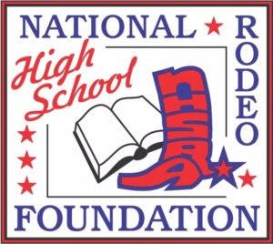 National High School Rodeo Association Inc logo