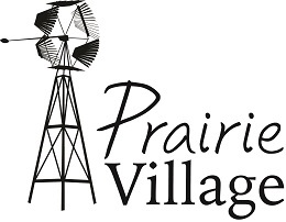Prairie Historical Society logo