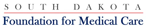 South Dakota Foundation for Medical Care logo
