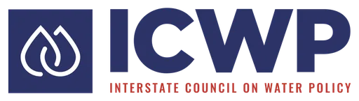 Interstate Council on Water Policy logo