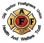 Gig Harbor Firefighters Union Health & Welfare Trust logo