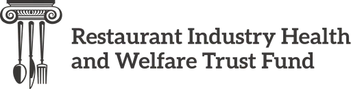 Restaurant Industry Health and Welfare Trust Fund logo