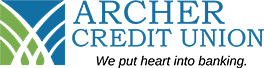 Archer Cooperative Credit Union logo