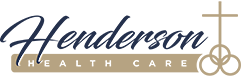 Henderson Health Care Services Inc logo