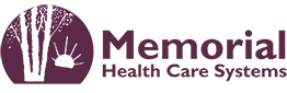 Memorial Health Care Systems logo
