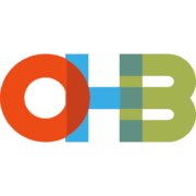 Omaha Home for Boys logo