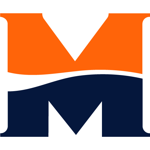 Midland University logo