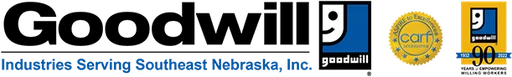 Goodwill Industries Serving Southeast Nebraska Inc logo