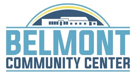 Belmont Community Center logo