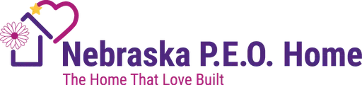 Nebraska PEO Home logo