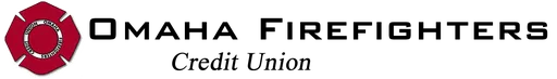 Omaha Firefighters Credit Union logo