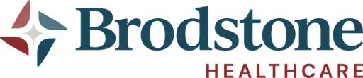 Brodstone Memorial Hospital logo