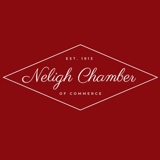 Neligh Chamber of Commerce logo